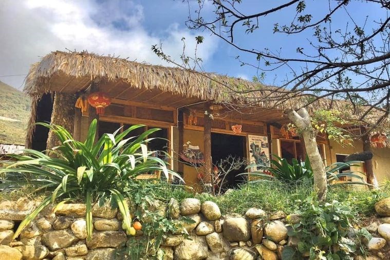 Sapa Eco Bungalows & Spa